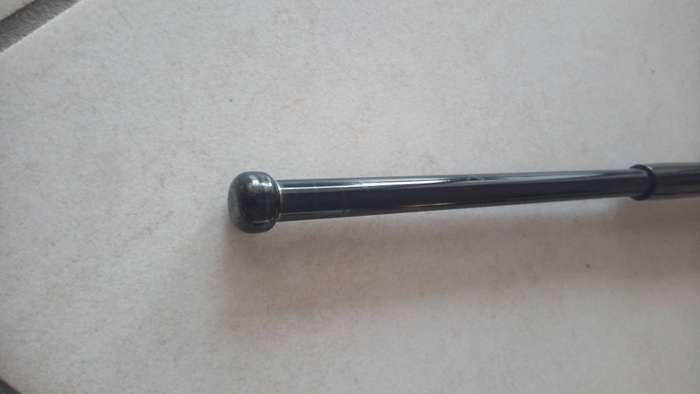 A.S.P. baton