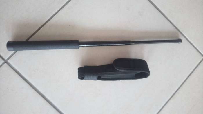 A.S.P. baton