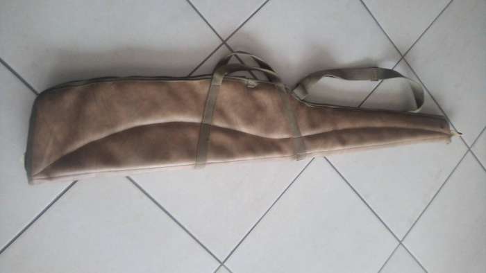 Rifle bag