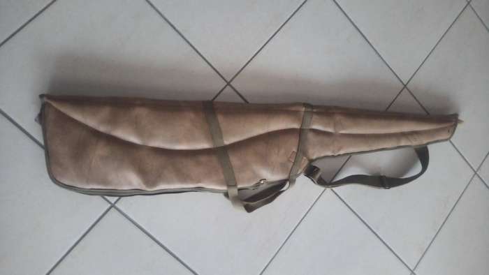 Rifle bag