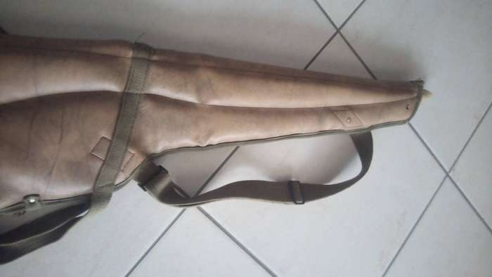 Rifle bag