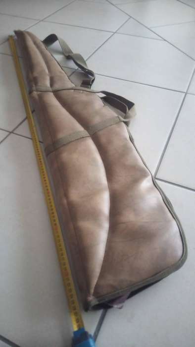 Rifle bag