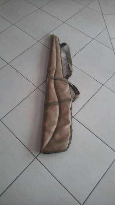 Rifle bag