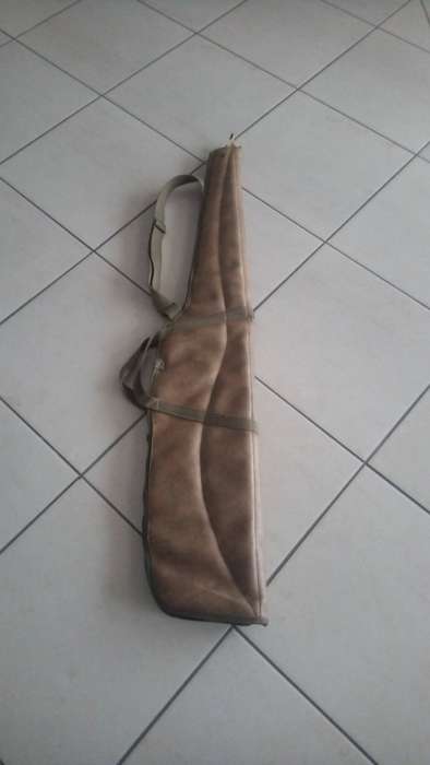 Rifle bag