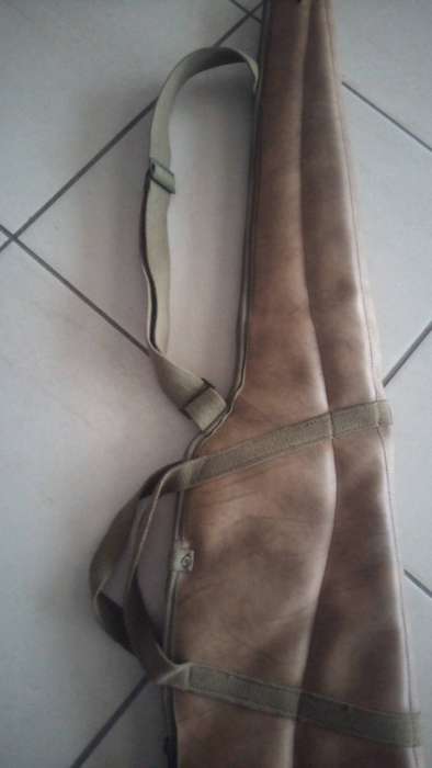 Rifle bag