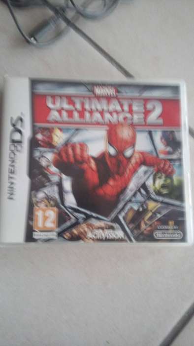 Nintendo DS Lite