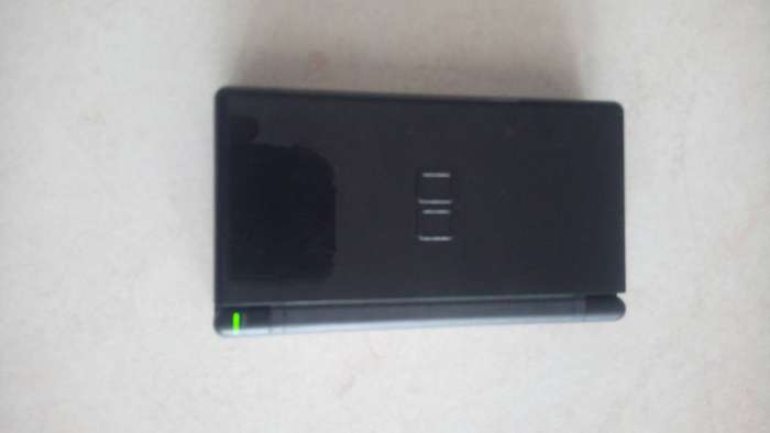 Nintendo DS Lite