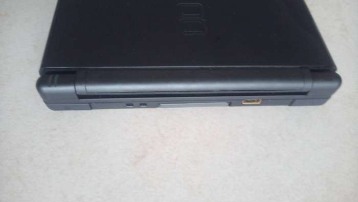 Nintendo DS Lite