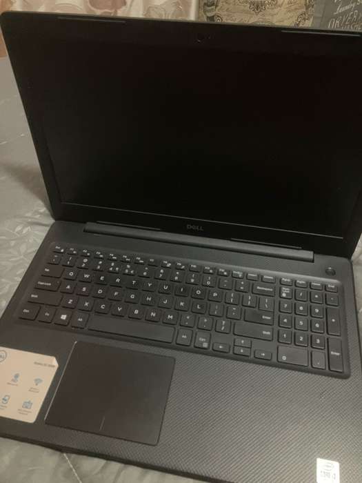 Dell Vostro 3590 i3 10th gen