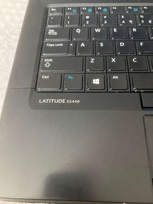 Dell Latitude E5440 i5 4th Gen