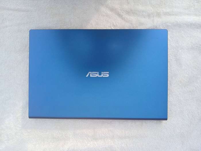 ASUS X515 I3 8GB FHD Notebook + Sleeve