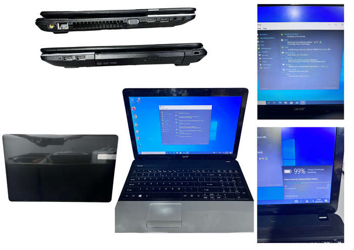 Acer TravelMate P253 i3 Laptop For Sale