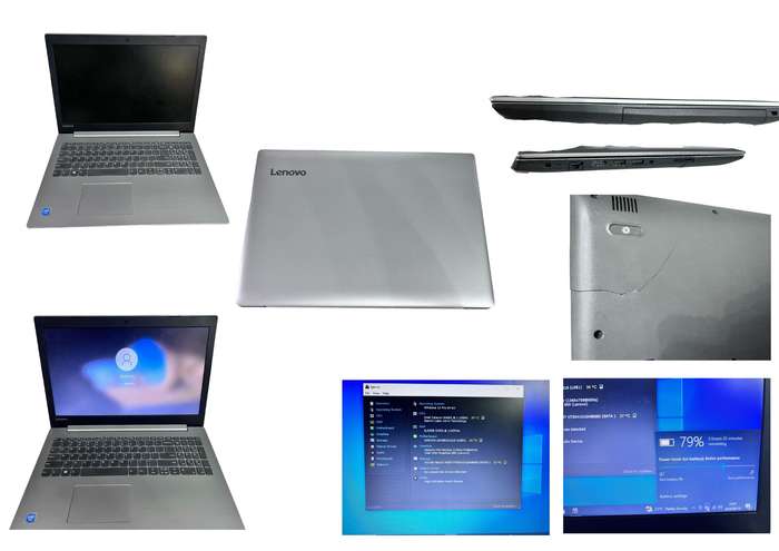 Lenovo IdeaPad 330 Laptop For Sale