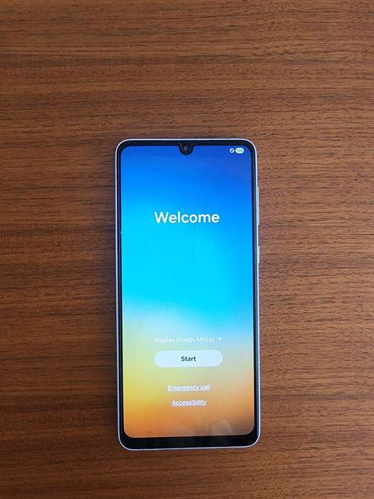 Samsung A33 - 5G