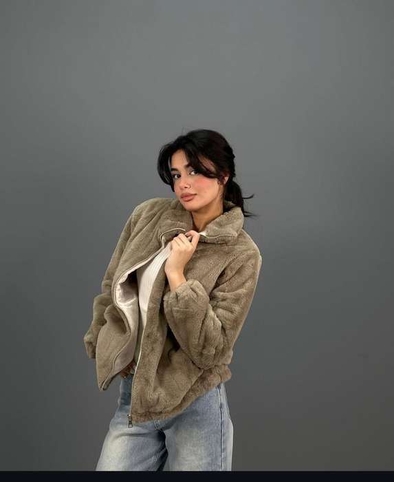 Winter Jacket
