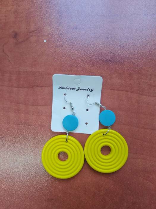 Earring