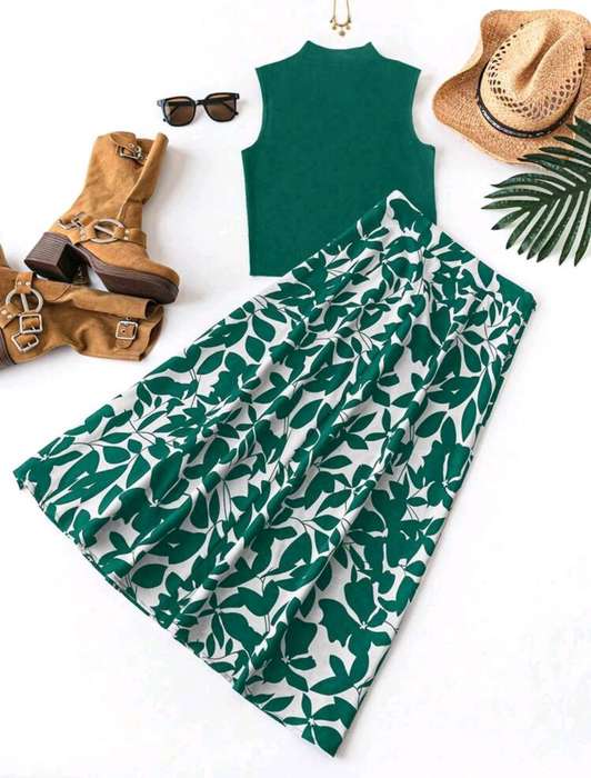 Two Piece
