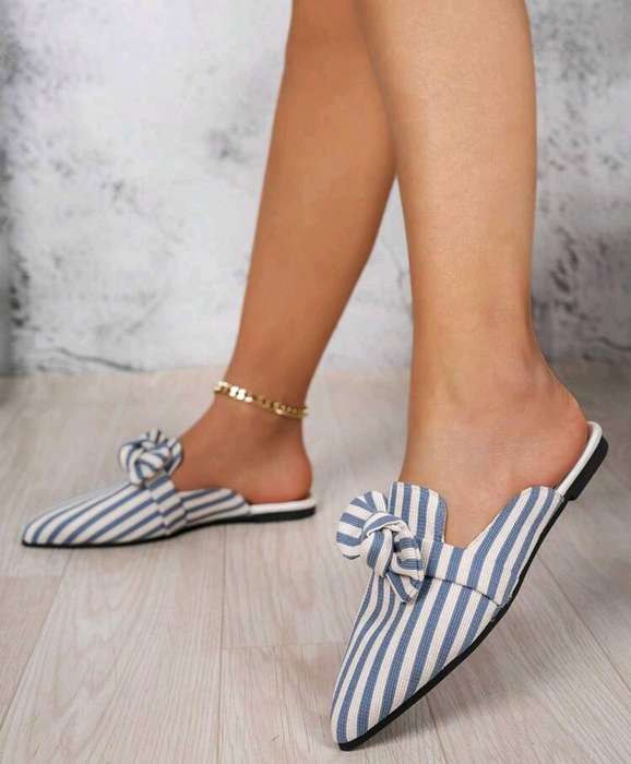 Flats