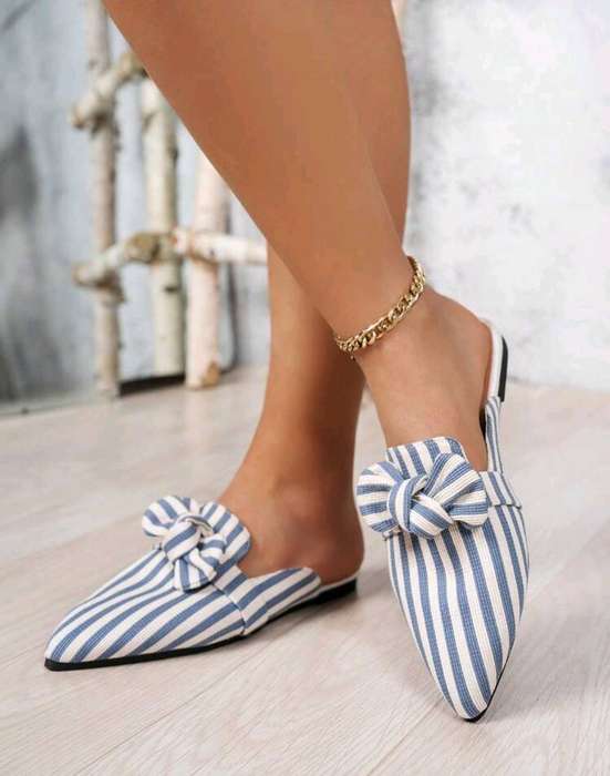 Flats