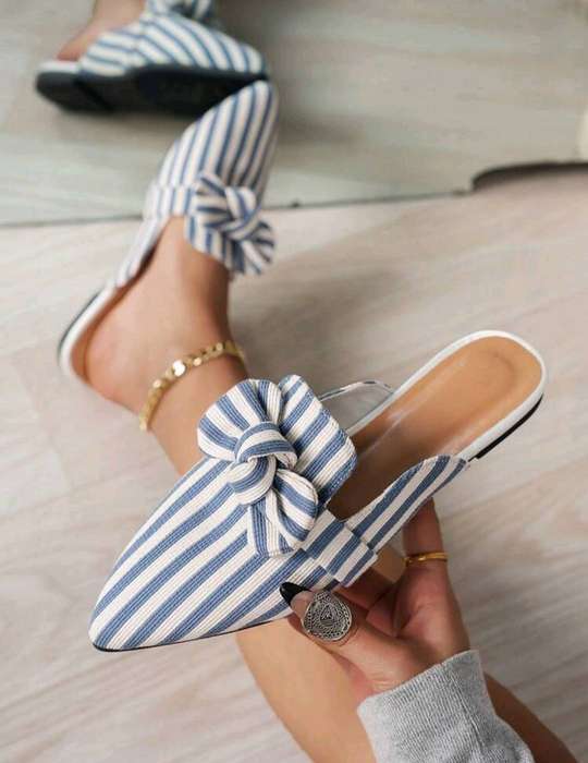 Flats