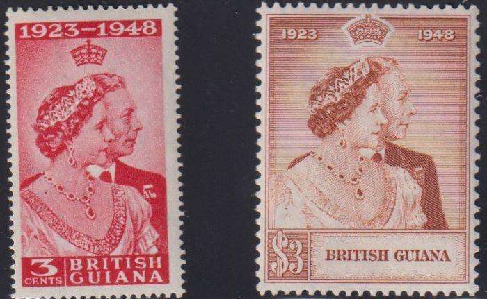 COMMONWEALTH LOVELY MIXED LOT! AN INTERESTING DIVERSE LOT
