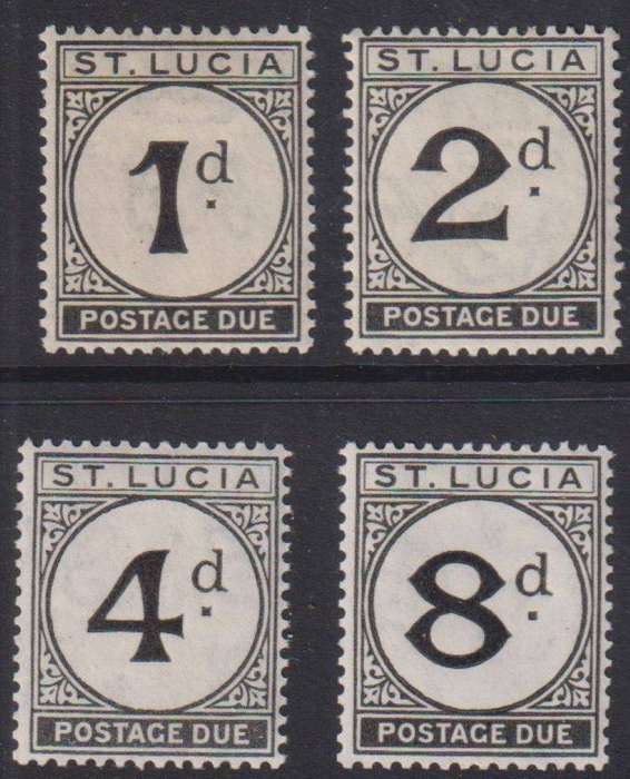 COMMONWEALTH NICE MIXED LOT