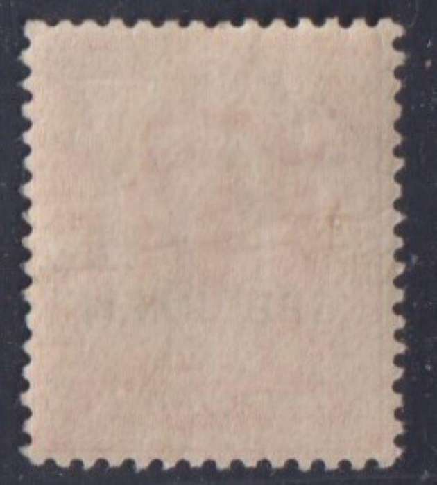 GREAT BRITAIN 1902 1d SPECIMEN OVERPRINT - SG 219s CV £250