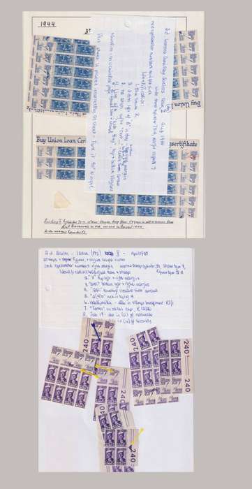 FANTASTIC SA SMALL WARS COLLECTION OFFERED IN 2 PARTS - PART 1