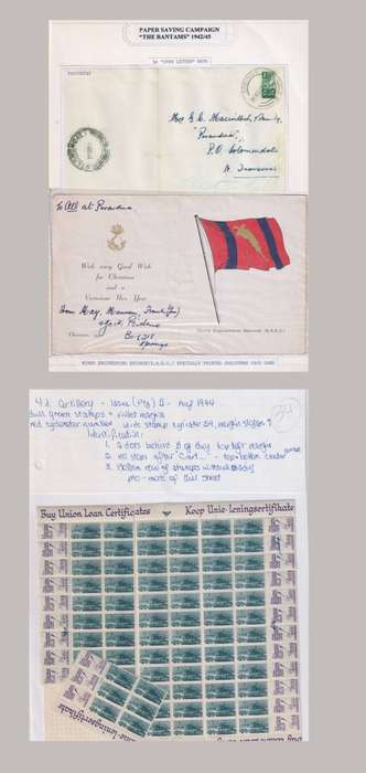 FANTASTIC SA SMALL WARS COLLECTION OFFERED IN 2 PARTS - PART 2