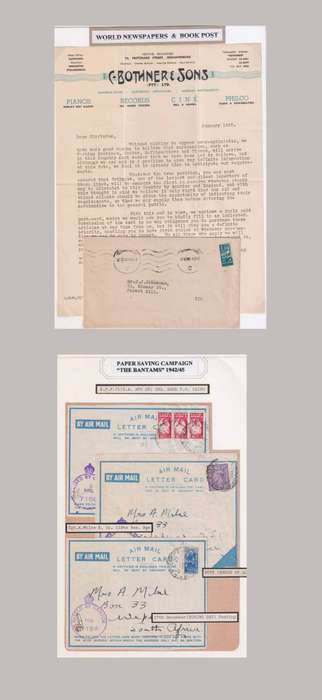 FANTASTIC SA SMALL WARS COLLECTION OFFERED IN 2 PARTS - PART 2