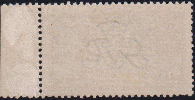 GREAT BRITAIN 1913 2/6 SEAHORSE FINE HINGED MINT