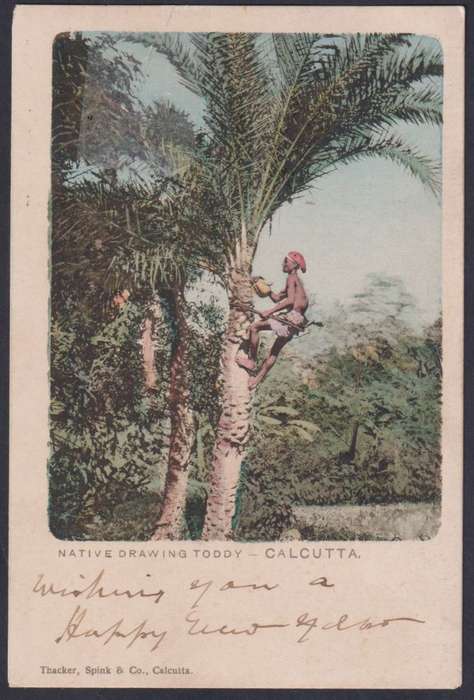 INDIA, CEYLON, S.NIGERIA QVIC & KEV11 POSTCARDS AND COVER