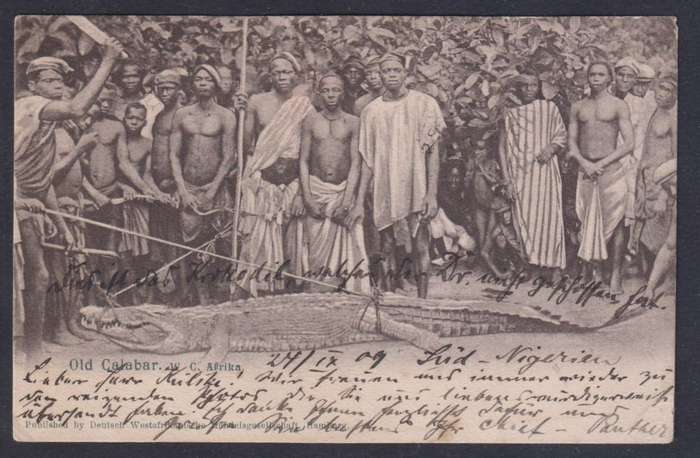 INDIA, CEYLON, S.NIGERIA QVIC & KEV11 POSTCARDS AND COVER