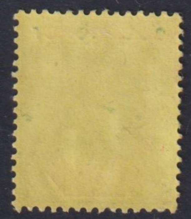 GOLD COAST 1906-13 KEV11 2/6 & 5/- SUPERB MINT