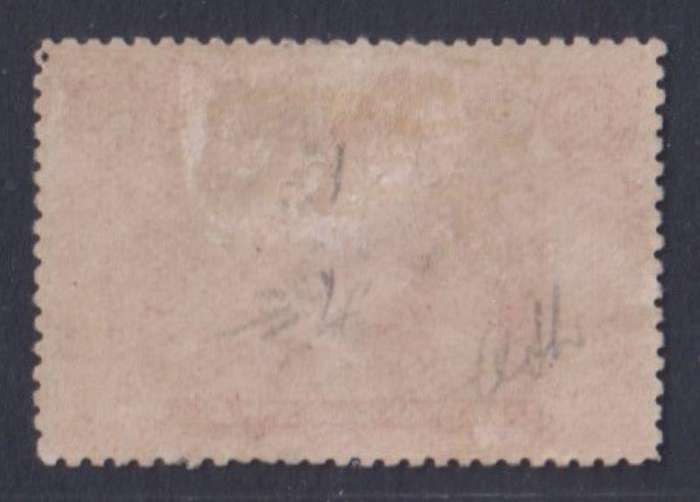 RHODESIA 1910 DOUBLE HEADS MINT - NICE LOT!