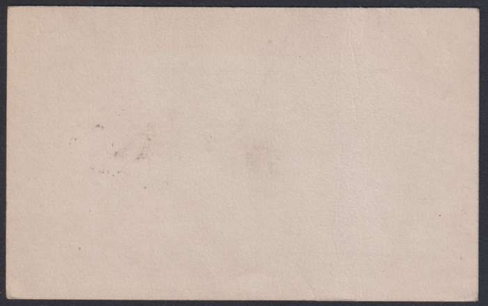 GUERNSEY 2d BISECT ON POSTCARD 1940