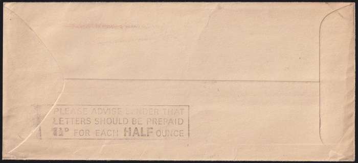 UNION POSTAGE DUES ON INCOMING COVERS/CARDS - SUPERB LOT