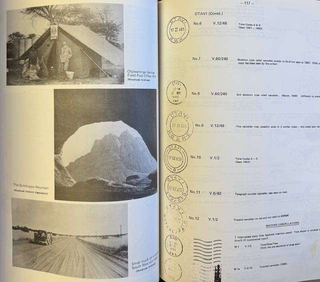 SWA - PUTZEL'S HANDBOOK UNDER SA ADMIN - A MUST