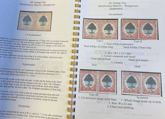 SA UNION PICTORIAL HANDBOOK