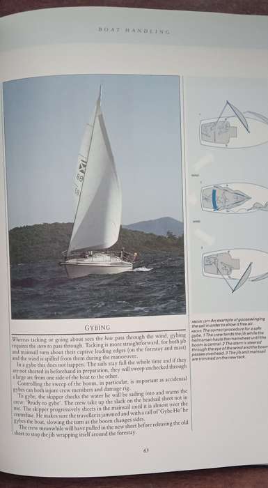 Jeffery, Timothy - Practical Sailing: The Modern Cruising Yacht