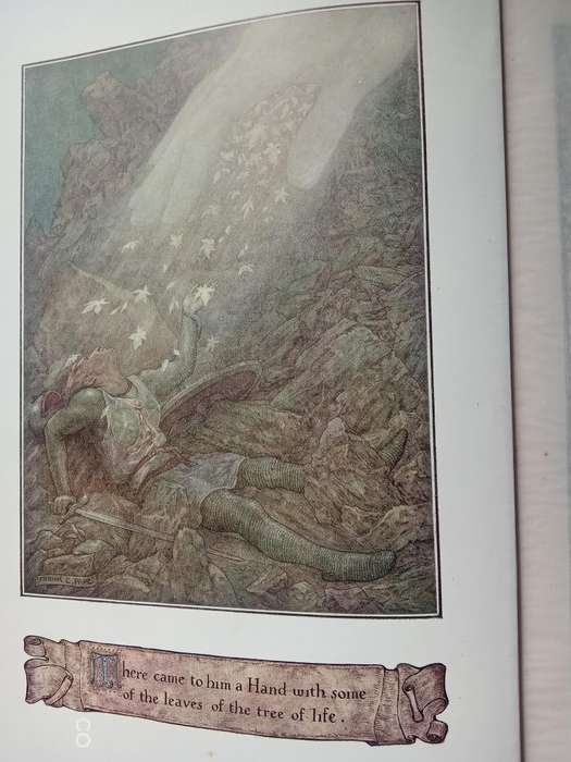 The Pilgrims Progress  John Bunyan (1910)