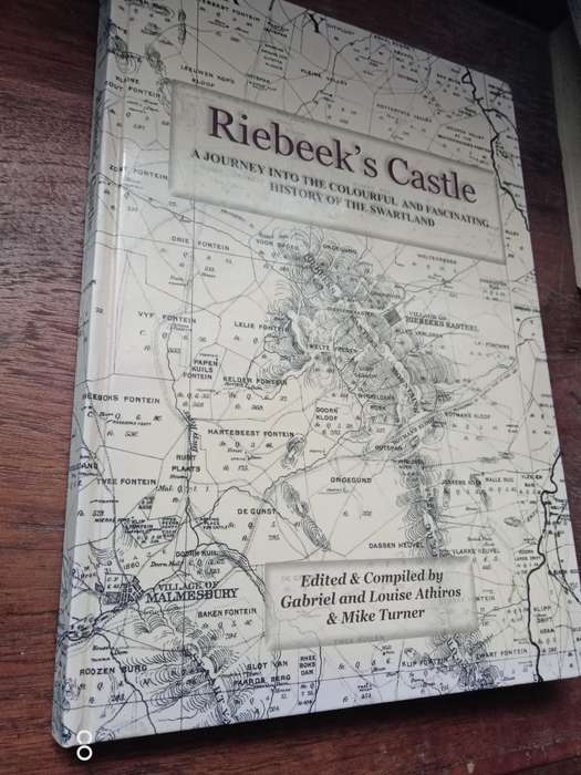 Riebeek's Castle