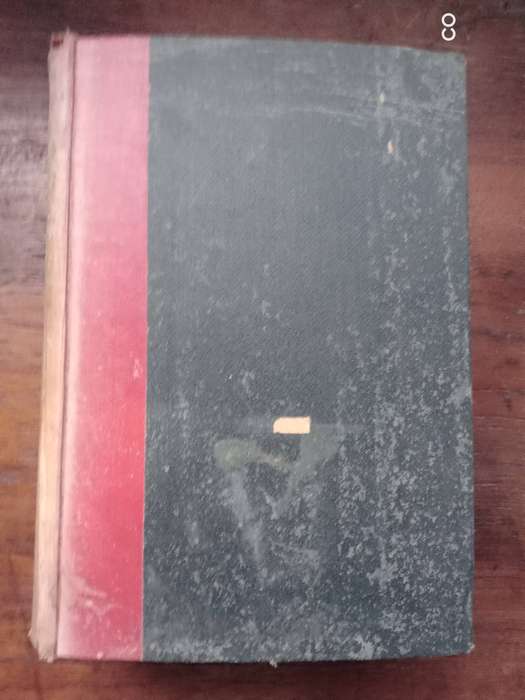 A New German and English Dictionary (1936) - Karl Breul