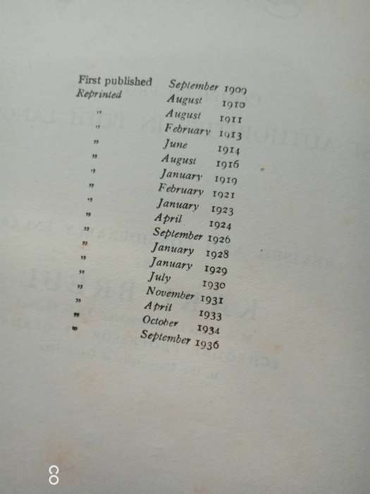 A New German and English Dictionary (1936) - Karl Breul