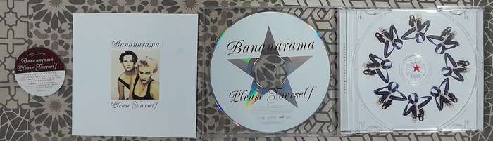Bananarama 6Cd bundle (2018 London issues)