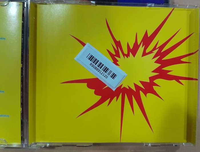 Bad Boys Blue - Bang! Bang! Bang! CD