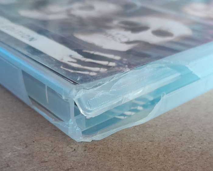 Bones - Seasons 2, 3, 4, 7, 8 and 9 (DVD bundle)