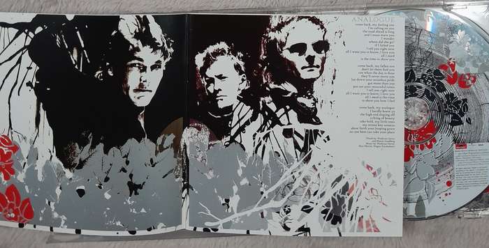 A-ha - Analogue CD