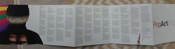 Pet Shop Boys - PopArt Mix (Limited edition 3CD box set)