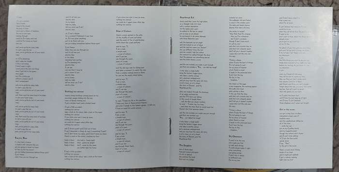 Icehouse - Man of Colours CD (Expanded and Remastered incl Crazy)
